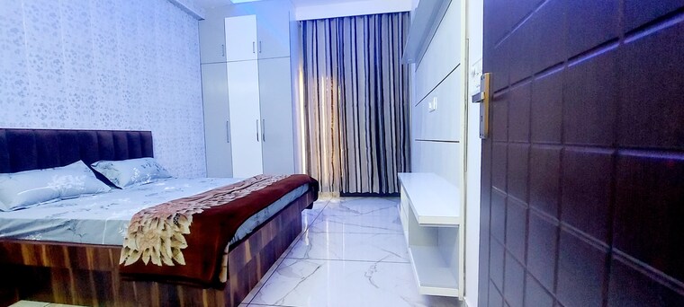 Kitchen, sahastradhara road 2 Bedroom 1300 Sq.Ft. Builder Floor In Sahastradhara Road Dehradun 8583296