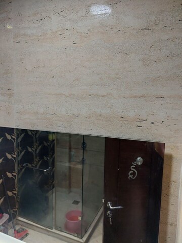 Furnished Amenities in 3 BHK Builder Floor at Greater Kailash ii – for Rent