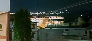 Master Plan in 2 BHK Builder Floor at Malhan View Apartments, JakhaN-Rajpur Road – for Sale