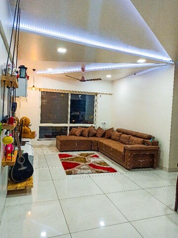 2 BHK Apartment For Rent in Kumar Parisar, Kothrud