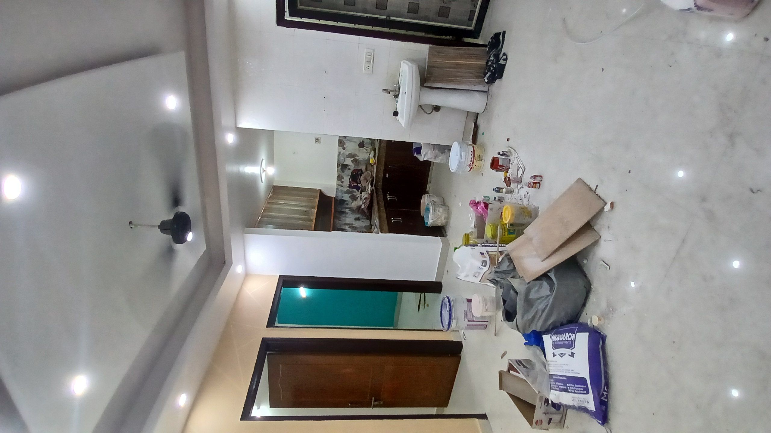 3 BHK Apartment For Sale in Jogabai Extension