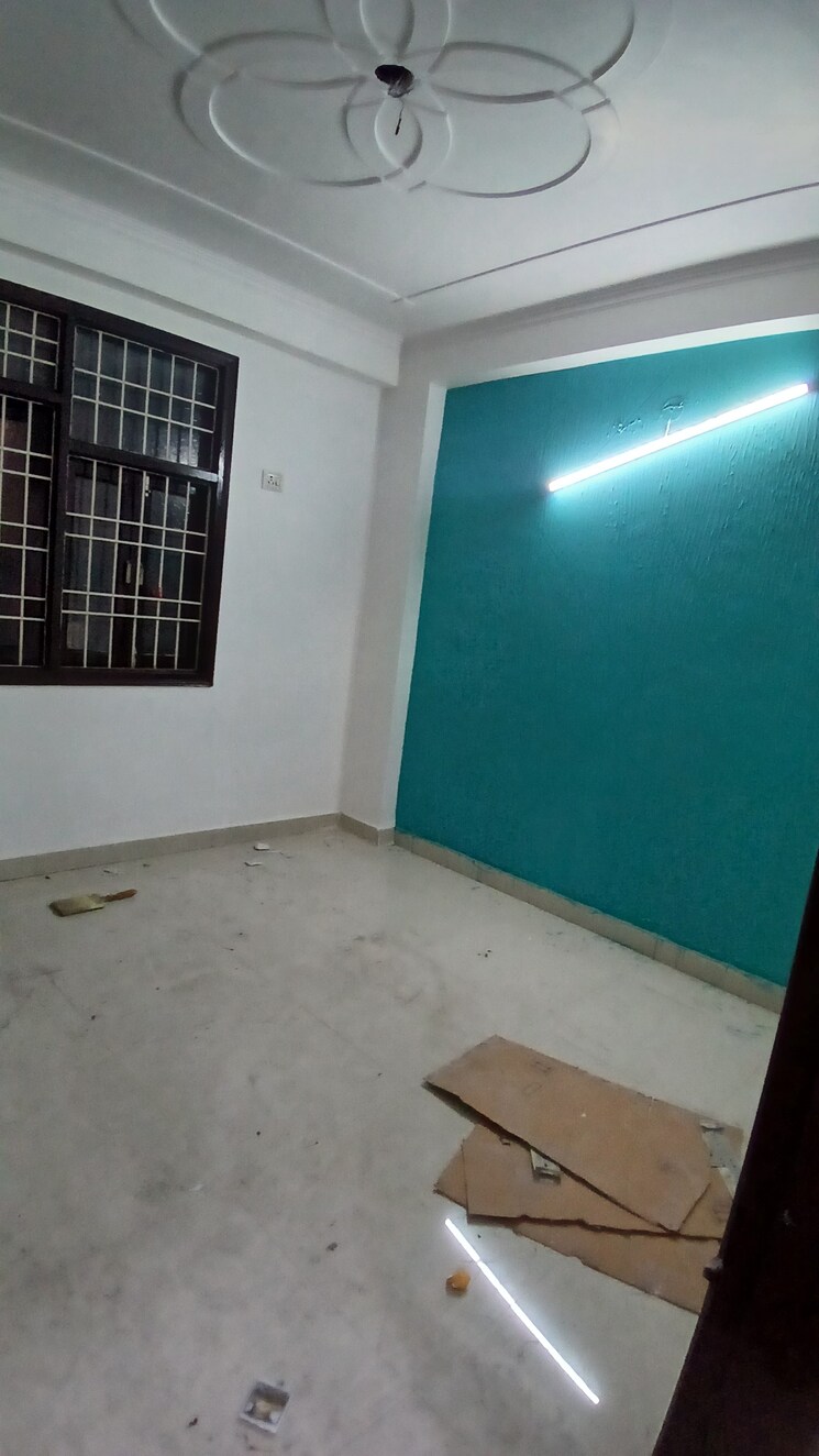 Bedroom, jogabai extension 3 Bedroom 855 Sq.Ft. Apartment In Jogabai Extension Delhi 8583321