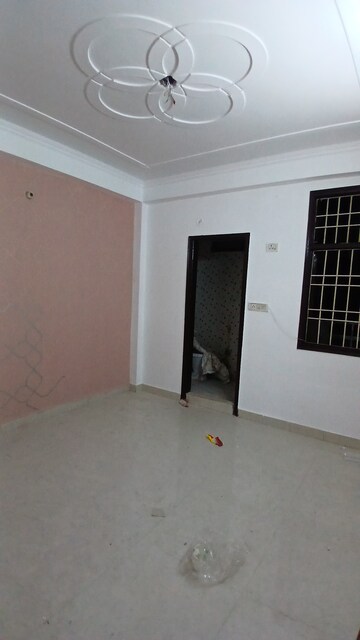 Bedroom in 3 BHK Apartment at Jogabai Extension – for Sale