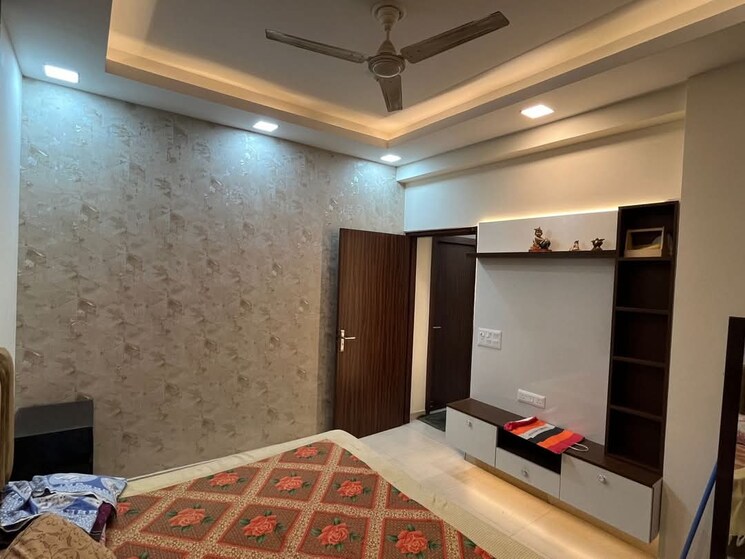Bedroom, apex-athena 2 Bedroom 1295 Sq.Ft. Apartment In Sector 75 Noida 8583317