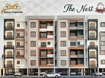 2.5 BHK Apartment For Sale in Tc Palya Road