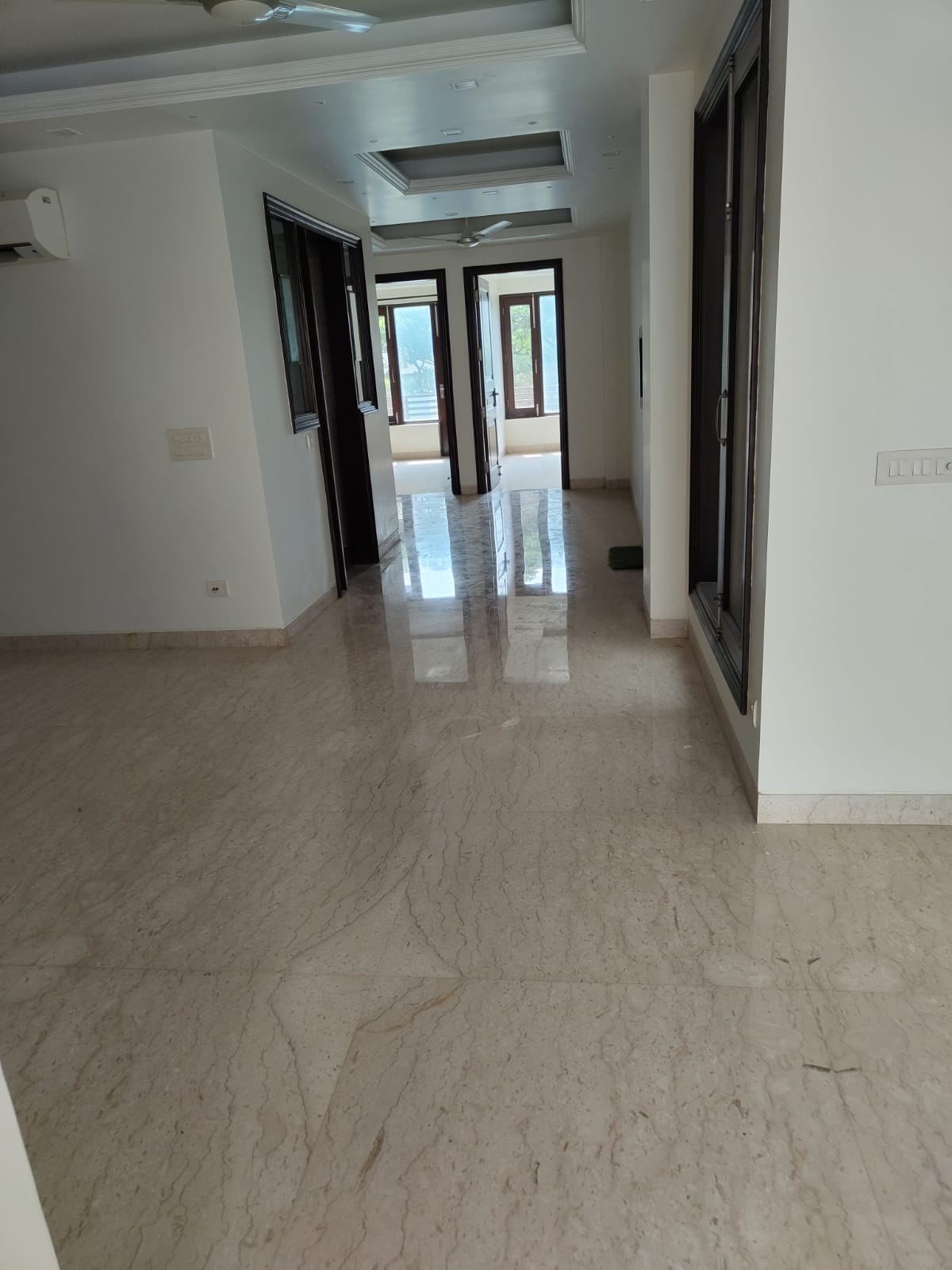 3 BHK Builder Floor For Rent in Greater KailasH-2 