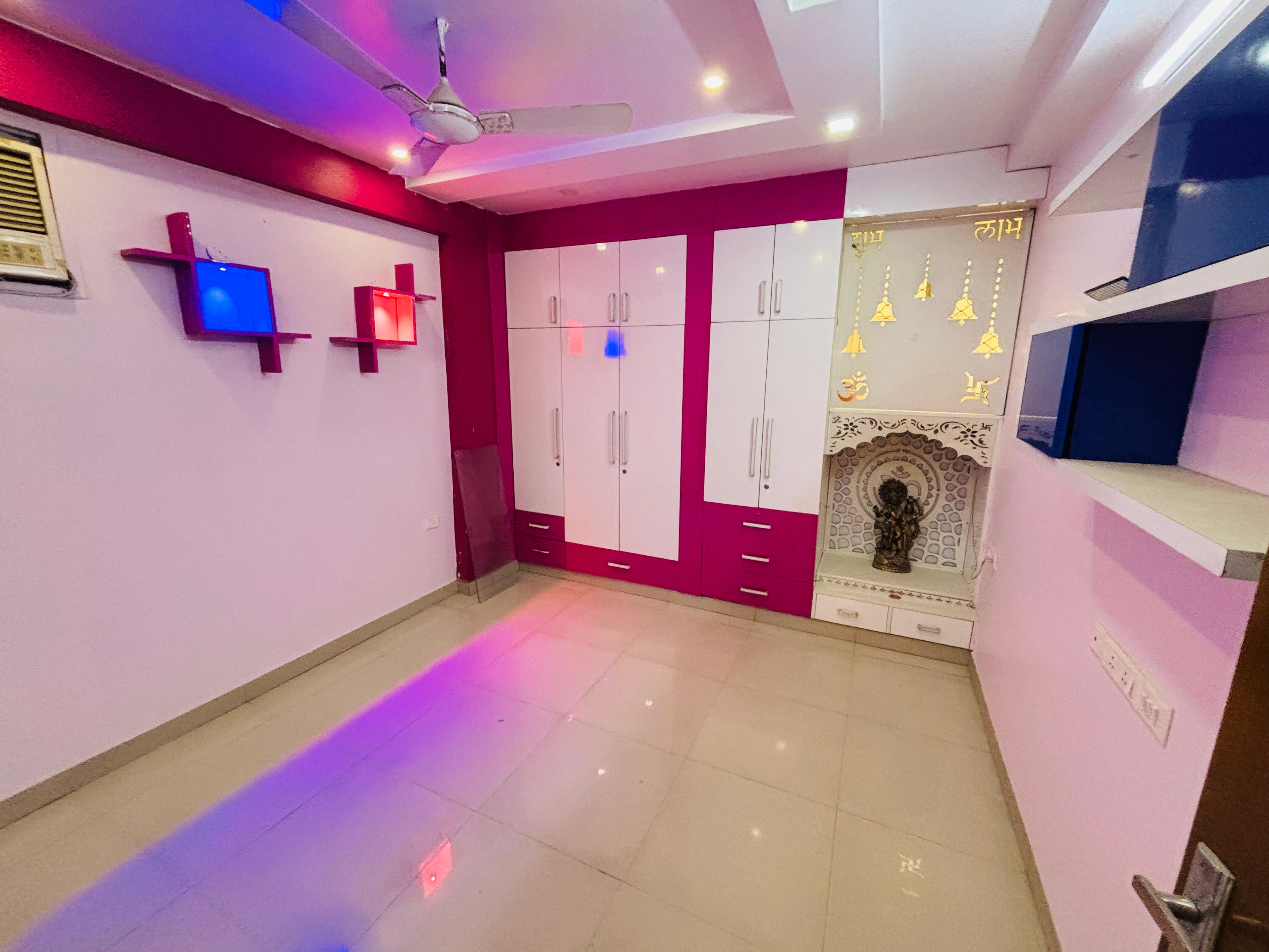 3 BHK + Pooja Room,Study Room Apartment For Rent in Nirala Aspire