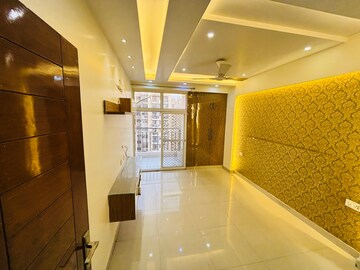 Kitchen in 3 BHK Apartment at Nirala Aspire, Sector 16 Greater Noida – for Rent