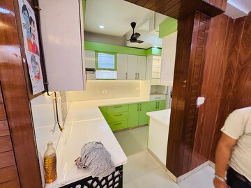 Master Bedroom in 3 BHK Apartment at Nirala Aspire, Sector 16 Greater Noida – for Rent