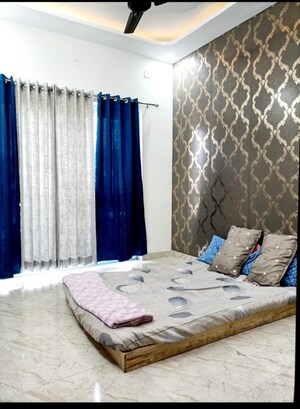 Bedroom in 2 BHK Builder Floor at JakhaN-Rajpur Road – for Sale