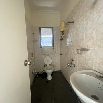 Attached Bathroom in 2 BHK Apartment at Malad East – for Sale