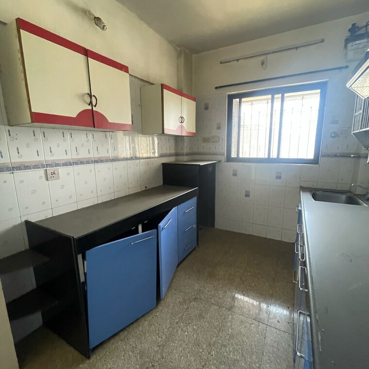 Kitchen, malad east 2 Bedroom 685 Sq.Ft. Apartment In Malad East Mumbai 8583339