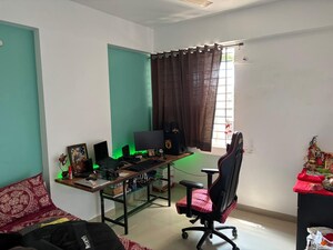 Gym in 2.5 BHK Apartment at Indore Airport – for Sale