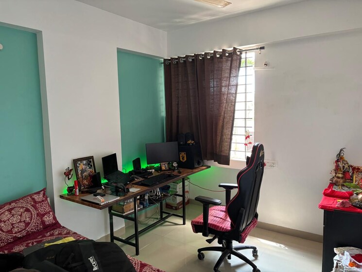 Gym, indore airport 2.5 Bedroom 1365 Sq.Ft. Apartment In Indore Airport Indore 8583344