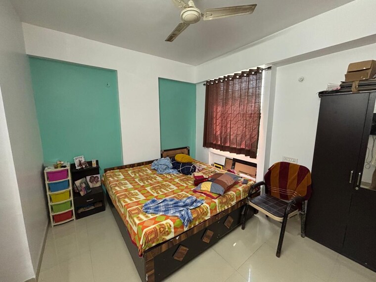 Bedroom, indore airport 2.5 Bedroom 1365 Sq.Ft. Apartment In Indore Airport Indore 8583344