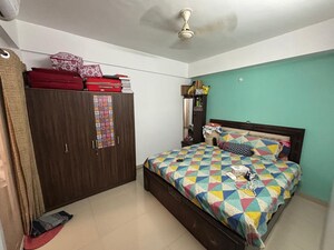 Bedroom in 2.5 BHK Apartment at Indore Airport – for Sale
