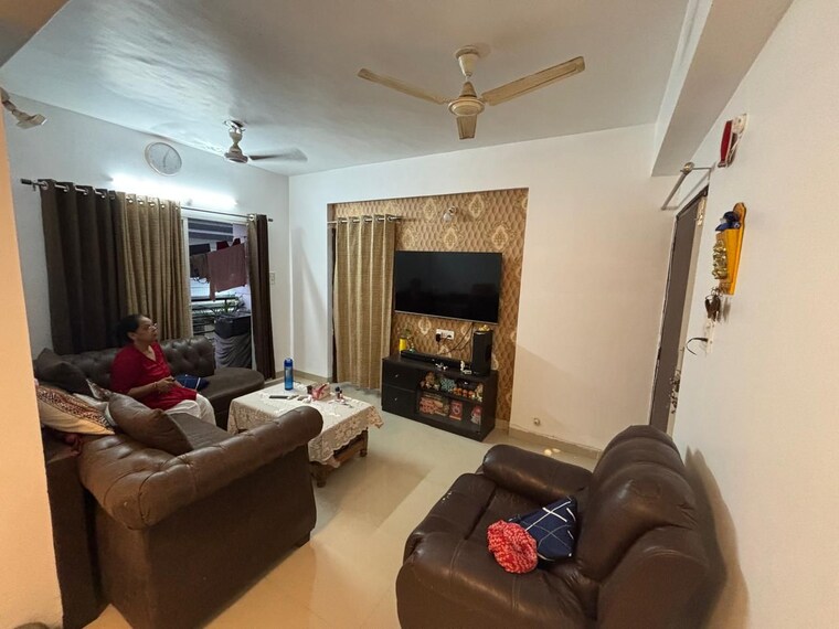 Living Room, indore airport 2.5 Bedroom 1365 Sq.Ft. Apartment In Indore Airport Indore 8583344