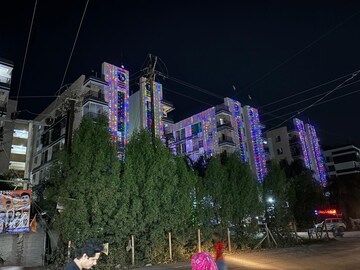 2.5 BHK Apartment For Sale in Indore Airport