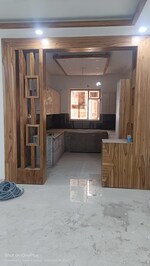 4 BHK + Pooja Room 300 Sq.Yd. Builder Floor in Ashoka Enclave Faridabad