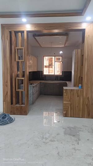 4 BHK Builder Floor For Sale in Ashoka Enclave Faridabad, Sector 34