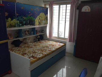 Kitchen in 3 BHK Apartment at Sayli Complex Prabhat Road, Prabhat Road – for Rent