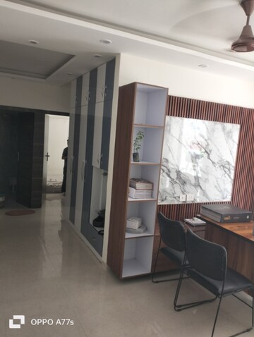 2.5 BHK Apartment For Rent in Signature The Millennia 2, Sector 37d