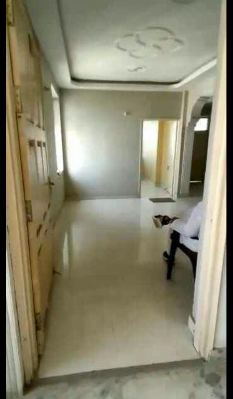 2 BHK + Study Room Independent House For Rent in Arvind Properties 