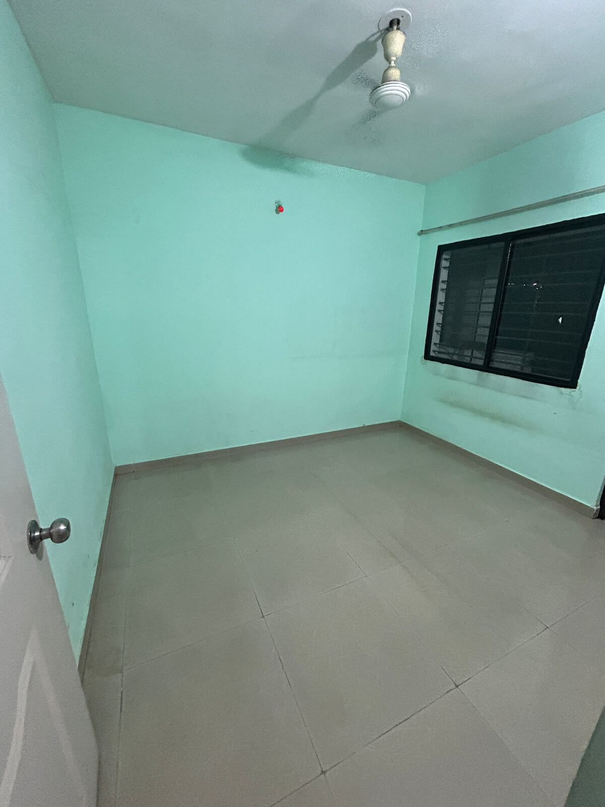 1 BHK Apartment For Rent in Ideal Park
