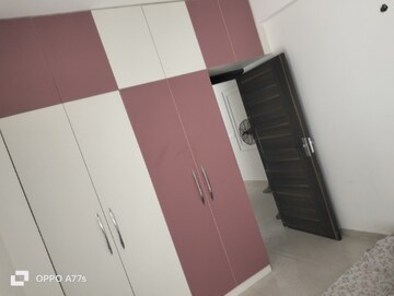 Furnished Amenities in 2.5 BHK Apartment at Signature The Millennia 2, Sector 37d – for Rent