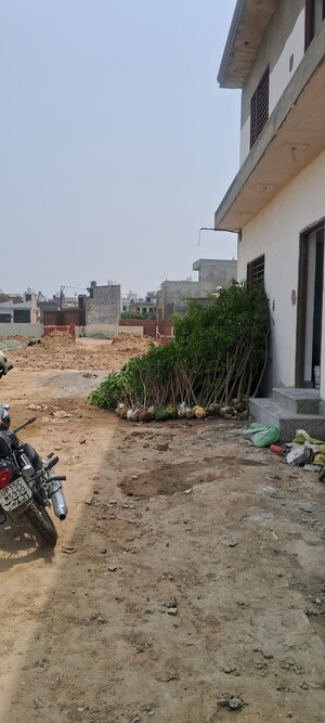  Plot – Exterior View View at Delhi Road - for Sale