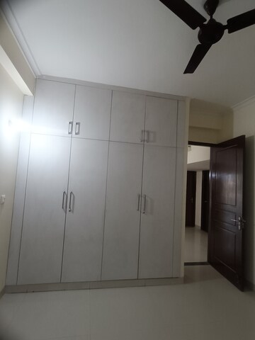 Building Lobby in 4 BHK Builder Floor at Ansal API Esencia, Sector 67 – for Rent