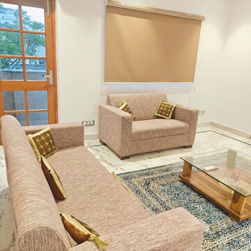 2 BHK Builder Floor For Rent in Jangpura