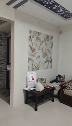 2 BHK + Pooja Room 815 Sq.Ft. Apartment in Sai Nagar CHS