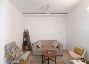 Bathroom in 2 BHK Apartment at Elite Golf Green, Sector 79 – for Sale