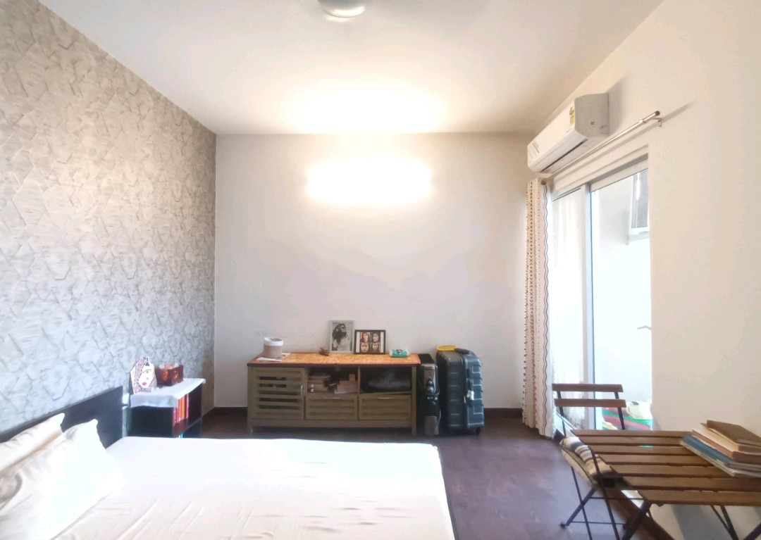 2 BHK + Pooja Room Apartment For Sale in Elite Golf Green