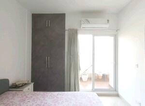 Building Lobby in 2 BHK Apartment at Elite Golf Green, Sector 79 – for Sale