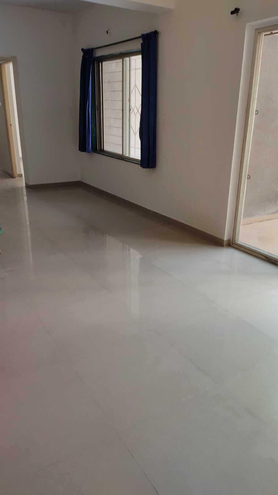 3 BHK Apartment For Rent in Sumali Apartment Erandwane
