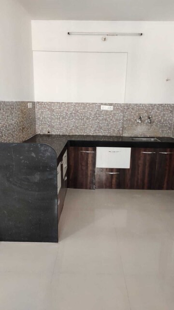 Kitchen in 3 BHK Apartment at Sumali Apartment Erandwane, Erandwane – for Rent