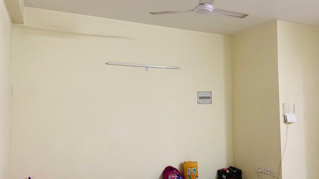 2 BHK + Extra Room 645 Sq.Ft. Apartment in Pyramid Urban Homes