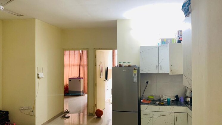 Kitchen, pyramid-urban-homes 2 Bedroom 645 Sq.Ft. Apartment In Sector 70a Gurgaon 8583403