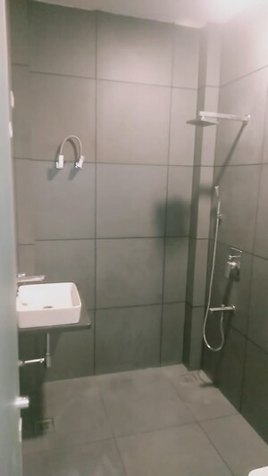 Bathroom in 3 BHK Independent House at Kamta – for Sale