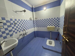 Master Bedroom in 3 BHK Independent House at Kamta – for Sale