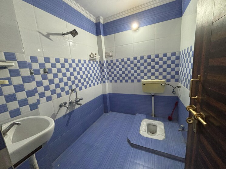 Master Bedroom, kamta 3 Bedroom 1650 Sq.Ft. Independent House In Kamta Lucknow 8583400