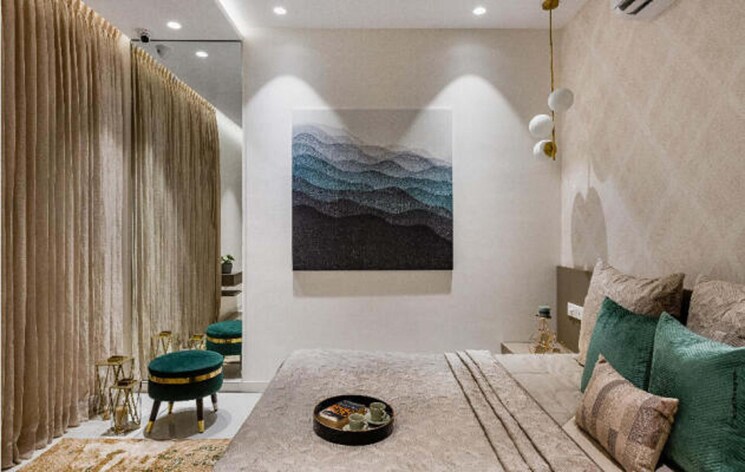 Bathroom, kanchan-osian-one-and-only 3 Bedroom 1390 Sq.Ft. Apartment In Koregaon Park Pune 8583398