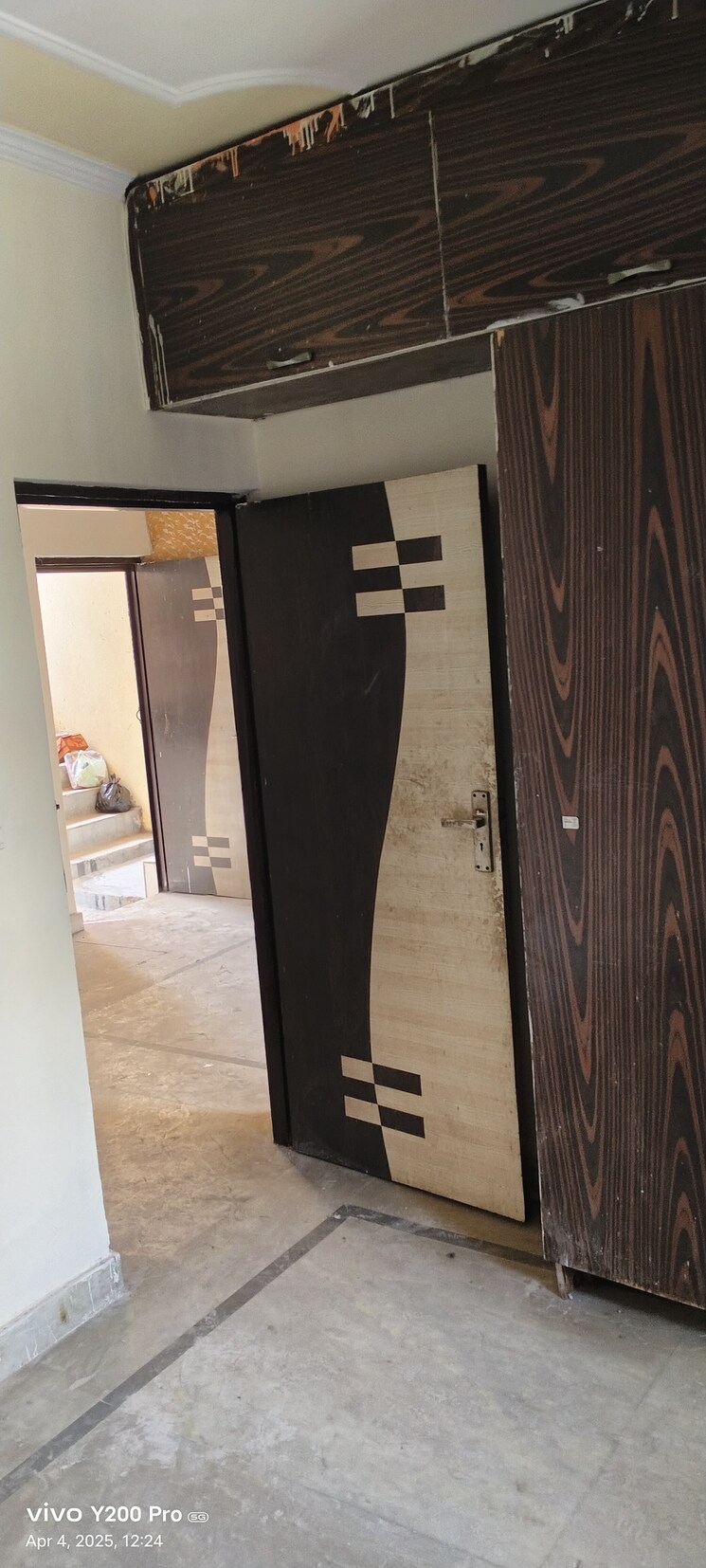 undefined, rohini sector 7 2.5 Bedroom 750 Sq.Ft. Builder Floor In Rohini Sector 7 Delhi 8583416