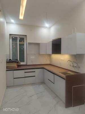 Kitchen in 4 BHK Villa at Gokulpura – for Sale