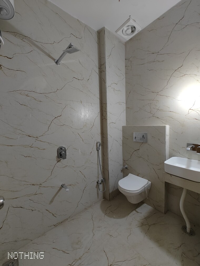 Bathroom, gokulpura 4 Bedroom 2165 Sq.Ft. Villa In Gokulpura Jaipur 8583434