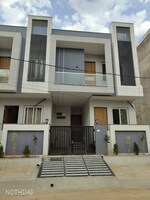 4 BHK 2165 Sq.Ft. Villa in Sapna Homes Ex Army Group