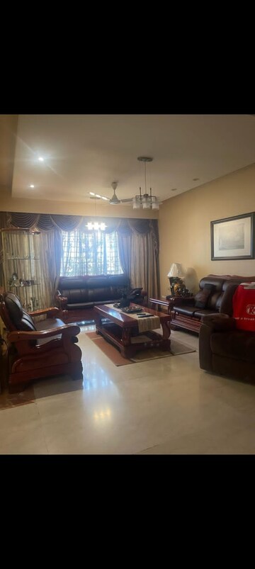 2 BHK Apartment For Sale in Ani Anu Sri Balaji Enclave, Malad West