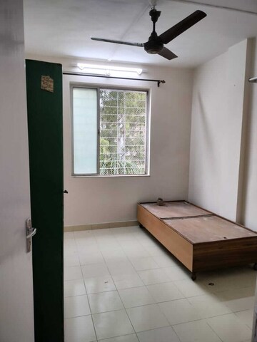 Bedroom in 2 BHK Apartment at Vanaz Corner, Kothrud – for Rent